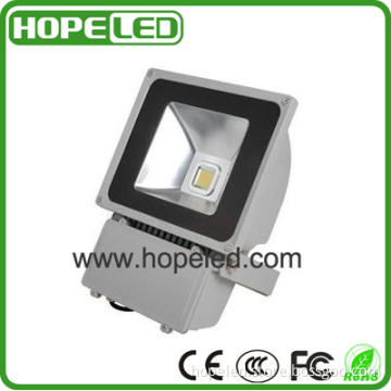 High Power 80W LED Flood Light (HP-FL-80W-F)